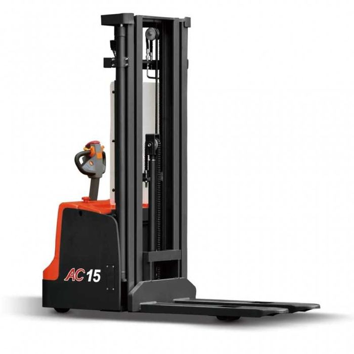 Transpaleta electrica catarg HELI CDD12J CDD15J CDD15J-ZSM CDD16-950