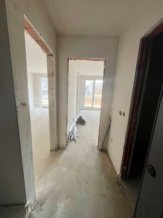 Продава се Двустаен апартамент в София, Малинова долина - 60 кв.м за 2099 €/кв.м - Снимка #2