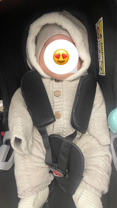 Комбинезон на весну теплая