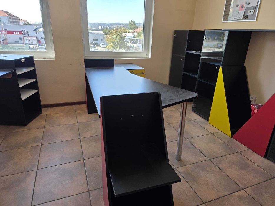 mobilier birou second hand