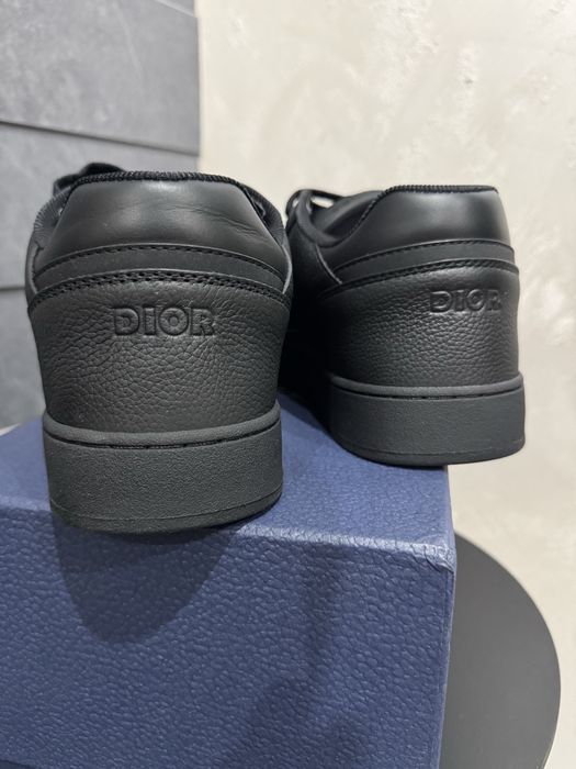 Обувки Dior b27