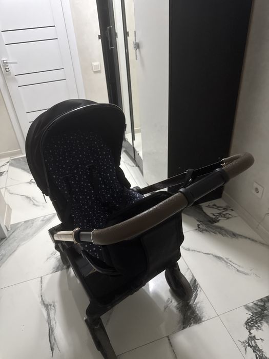 Коляска  Кидило д900