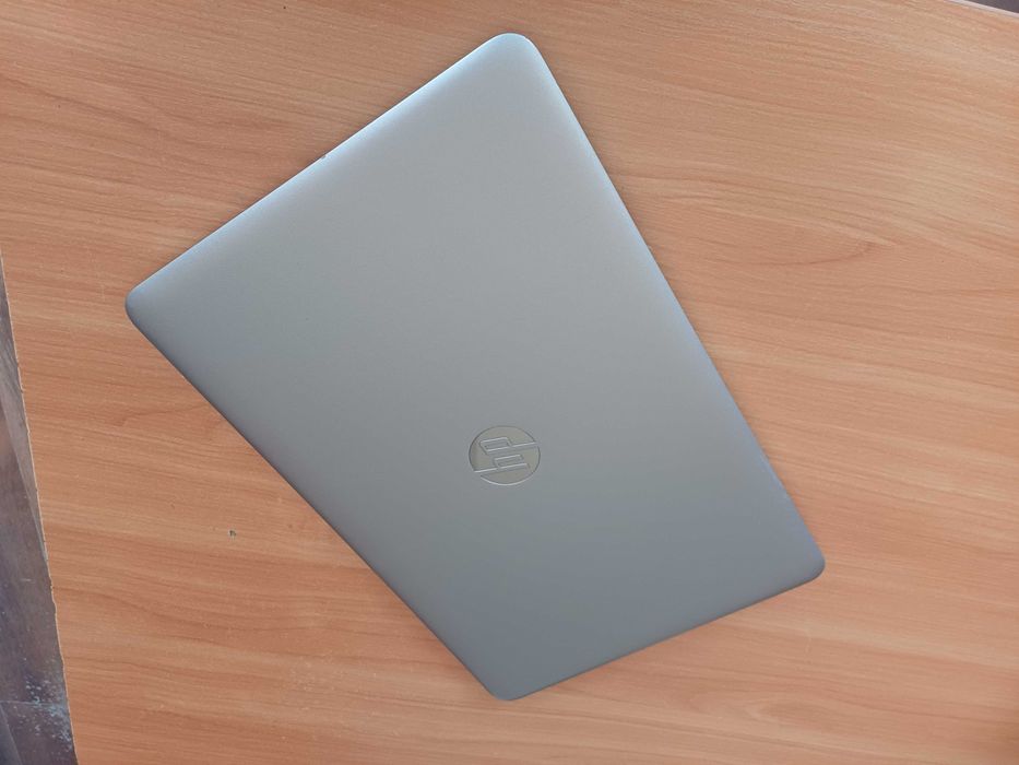 15.6'FullHD HP EliteBook Core™i5-6th/8GB DDR4/256GB SSD