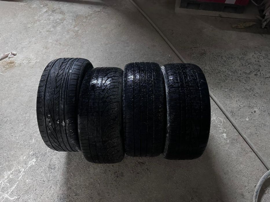 225/45/17 размер летние шины