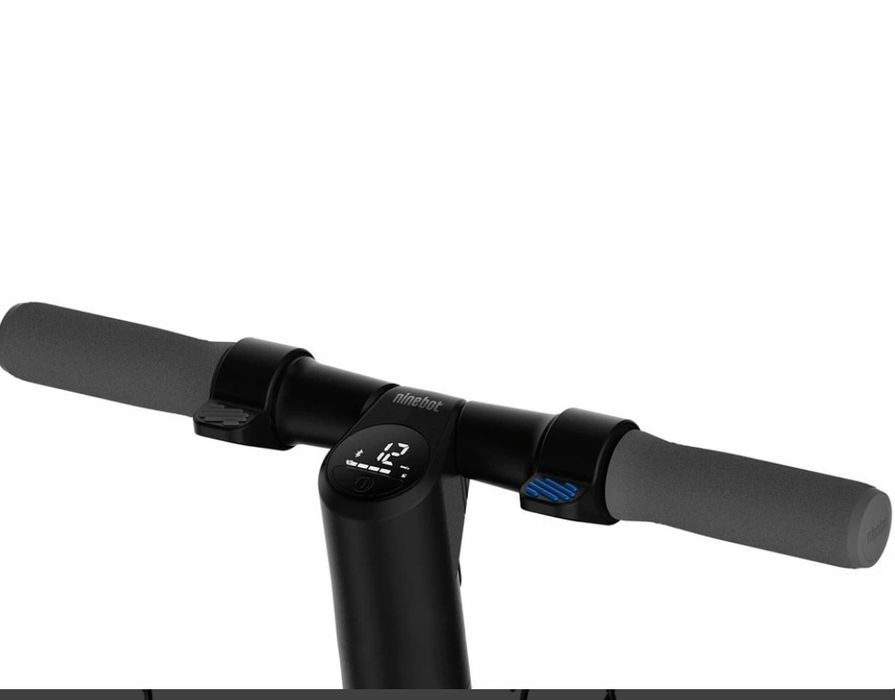 Электронныйсамокат