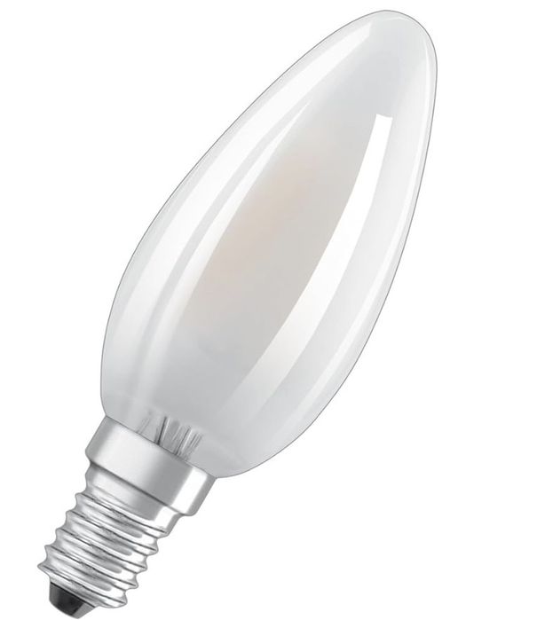 Osram LED BASE B40, Pachet Economic cu 40 de becuri