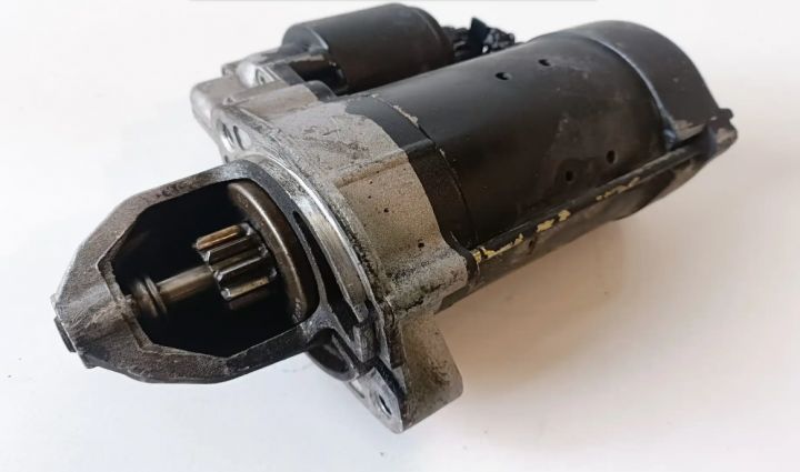 Electromotor  0001223005 Mercedes-Benz ML W163 (facelift)