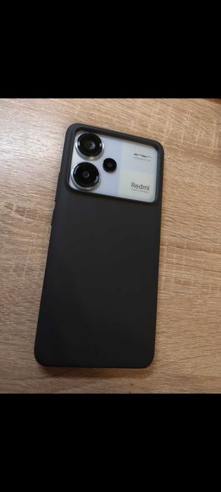 Redmi note 13 pro 256