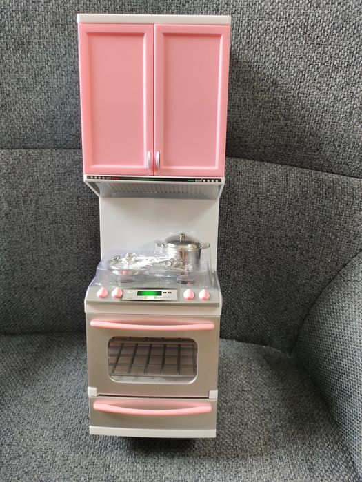 Мебель для барби