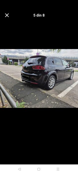 Vând Seat Leon 2011