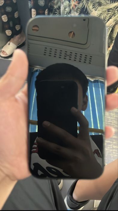 Продажа iphon 15 в идеале