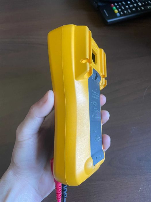 Fluke 113 multimetru