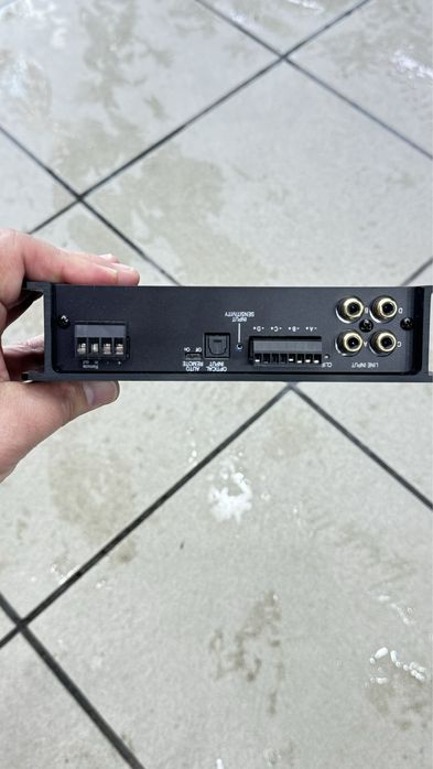 HELIX dsp mini  germany