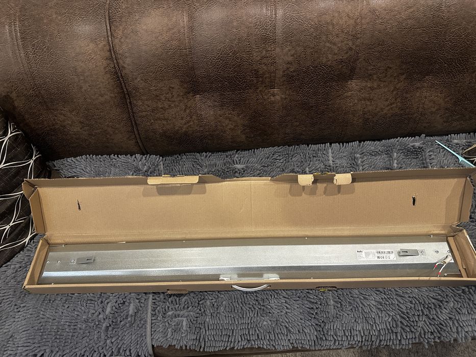 Инфракрасный обогреватель ballu