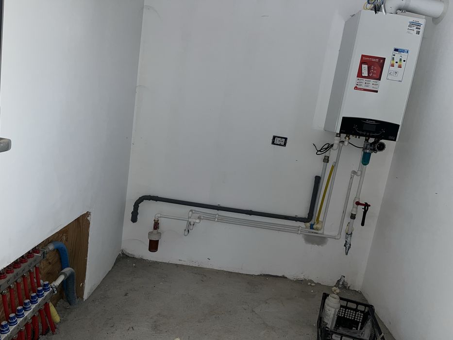 Case de vanzare Golești