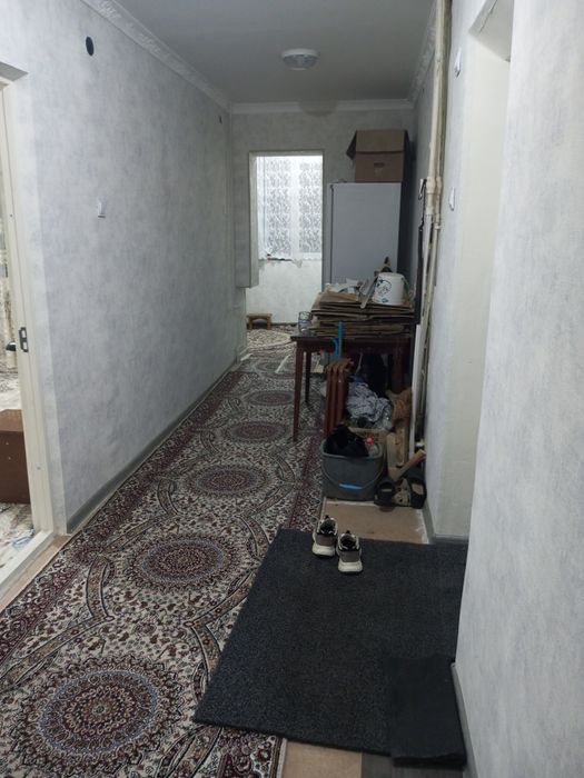 2 xonalik dom sotiladi