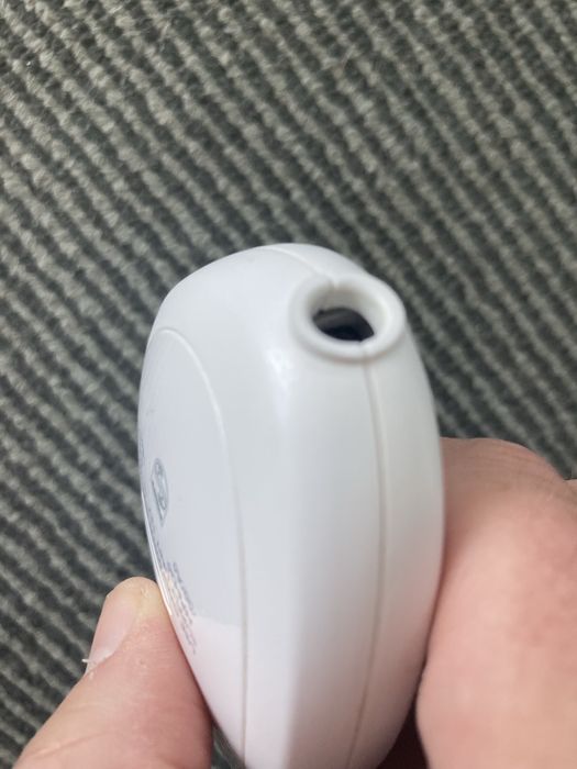 Епилатор Philips Satinelle HP6420, Отличен