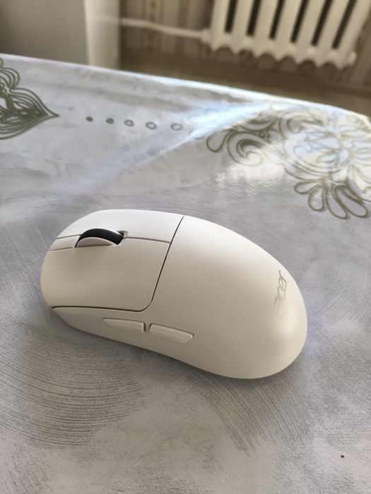 Мышка acer новая