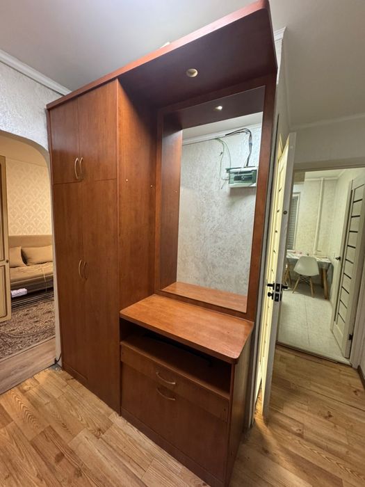 Прихожая недорого