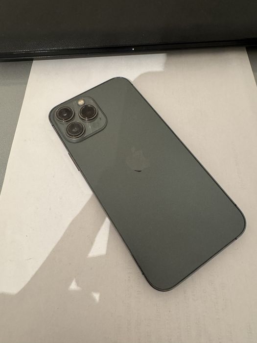 Айфон 13 Про Мах 256gb