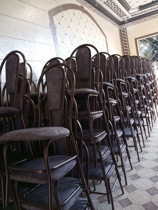 Sitol stul ishlab chiqaramiz