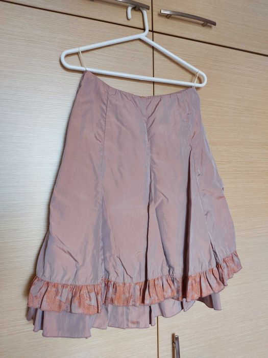 ефектен и красив костюм от 3 части