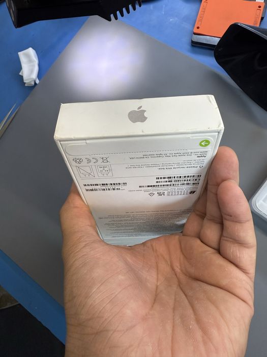 Iphone 16 pro 1tb