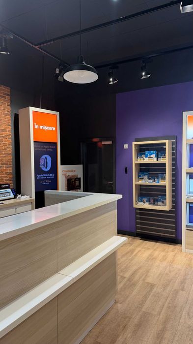 Spatiu Comercial Ultracentral