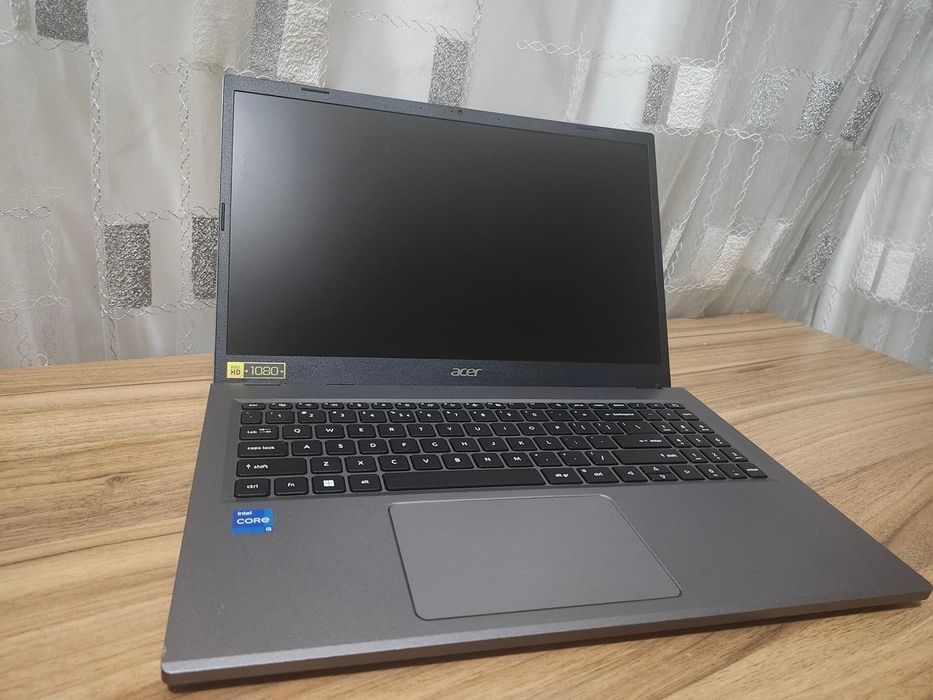 Acer Aspire 5 /i5-13GEN/RAM 8/M.2 512/ 15,6 FHD IPS TOUCH