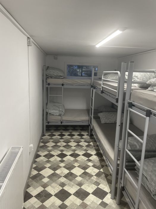 Cazare Iasi muncitori sau grupuri de persoane.