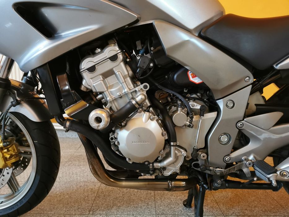 HONDA CBF 1000 2008