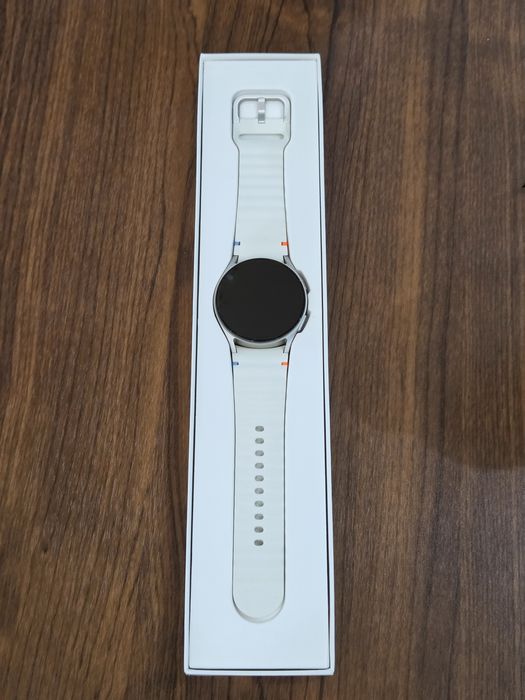 Смарт часовник samsung watch 7