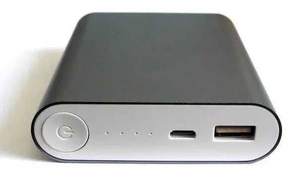 Новые Корпуса для сборки Power Bank - для 18650 (Li-ion) -  - доставка