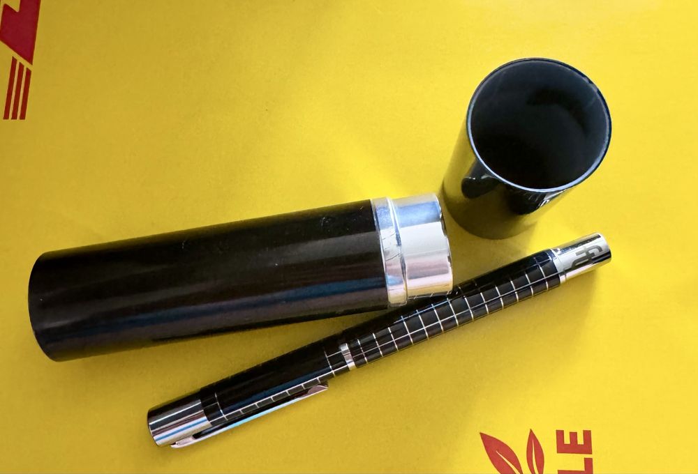 Елегантен Луксозен ролер