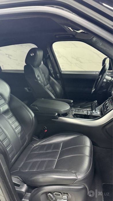 Продается в отоичном состоинии Range Rover