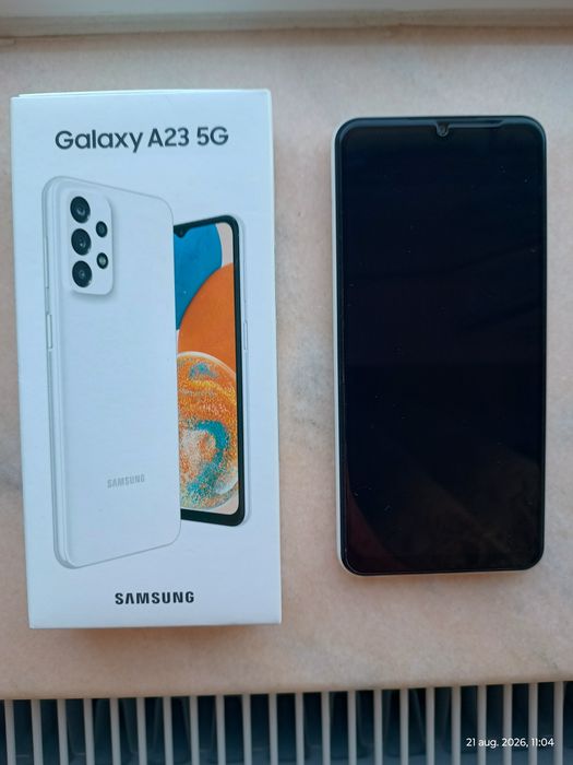 Samsung Galaxy A23 5G