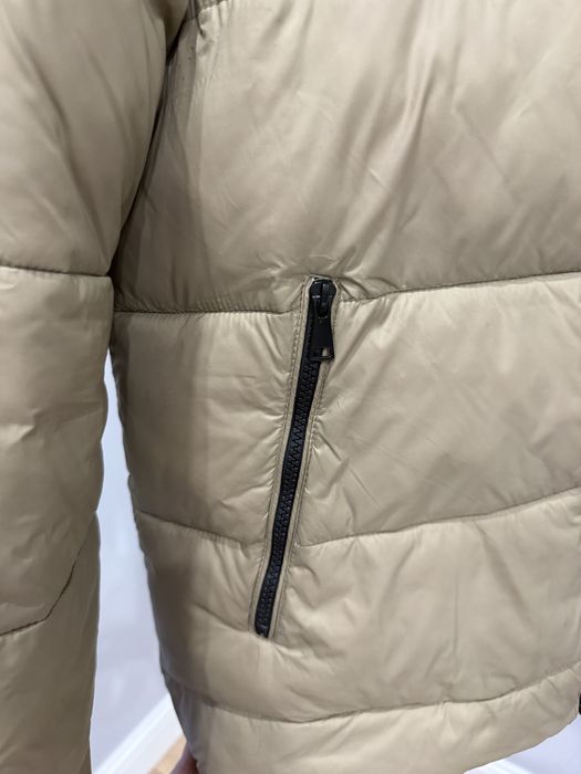 Демисезонная куртка Zara