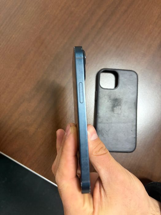 Iphone 13 mini 128 gb- Schimb/Vand