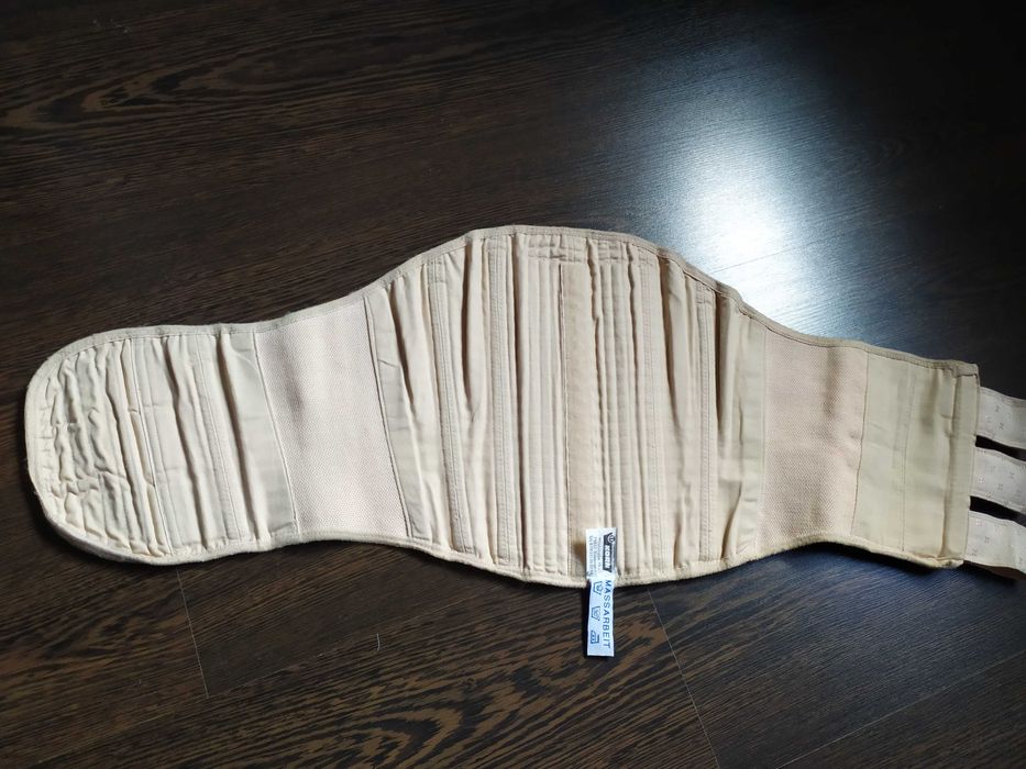 Centura Premium abdominala / postoperatorie / gravide