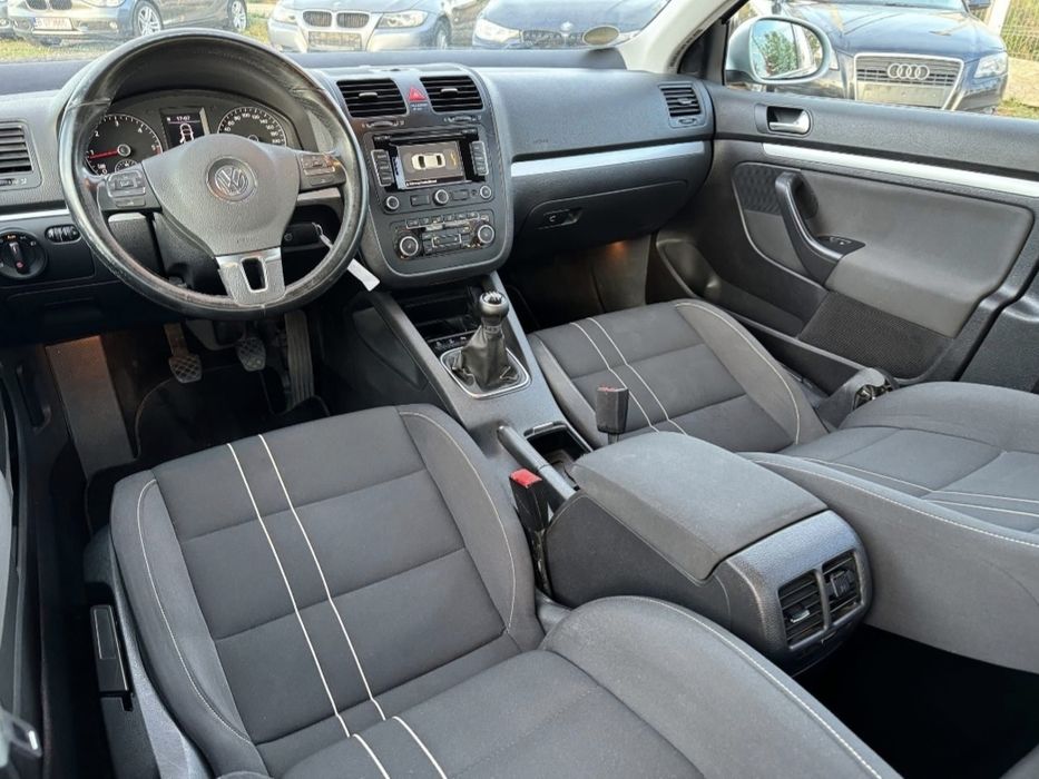 Volkswagen Jetta - Freestyle