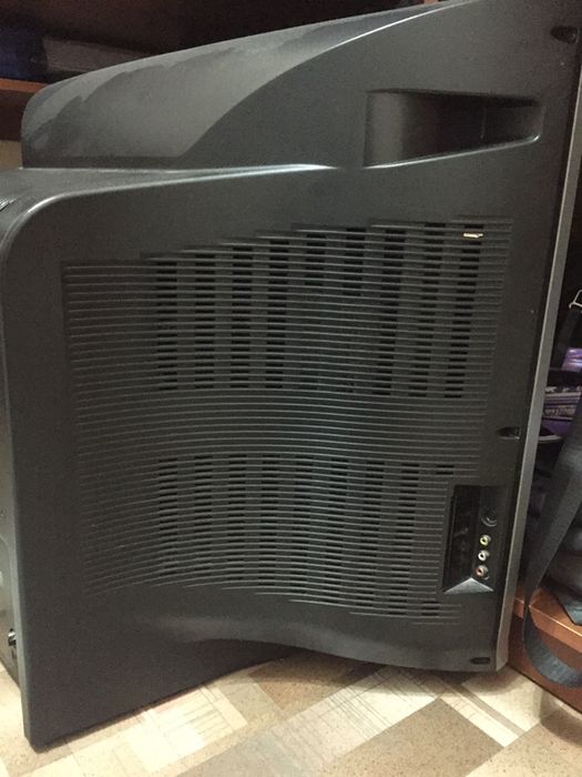 Плазменый телевизор