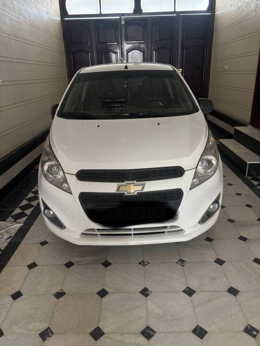 Продается Спарк 2018