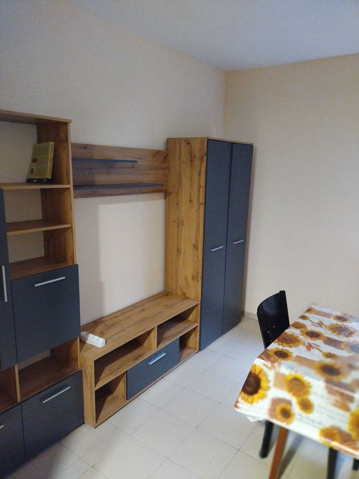 Дава се под наем Тристаен апартамент в Благоевград, Идеален център - 95 кв.м за 357 € - Снимка #18