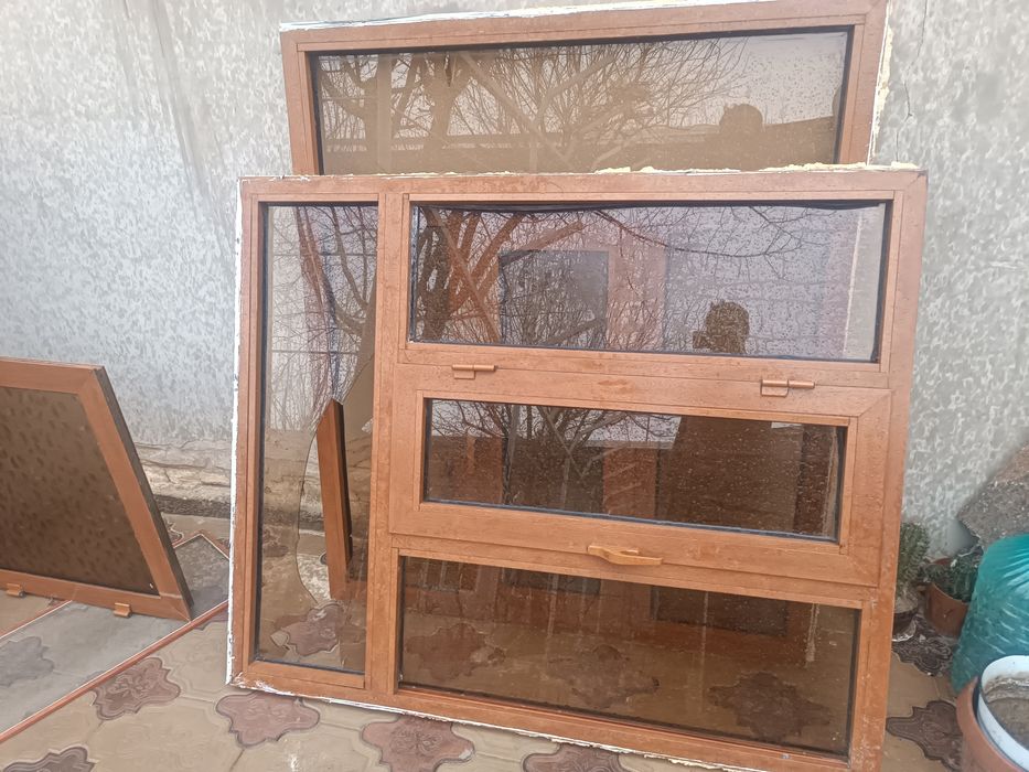 Assalamu Aleykum yangi yillar bilan Akfa eshik romlar sotiladi .