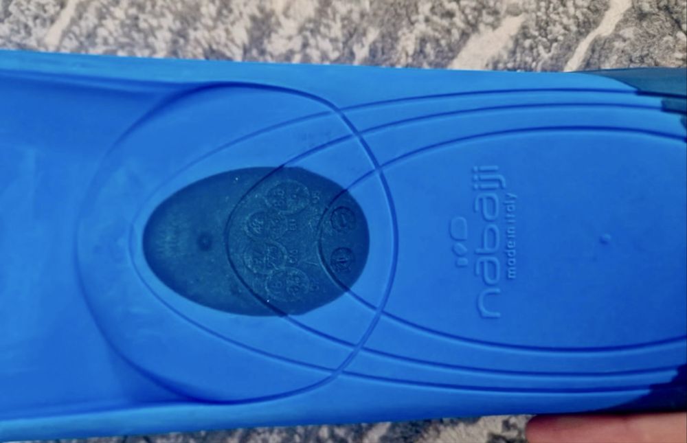 Labe de inot nabaiji 43, labe pentru inot 42