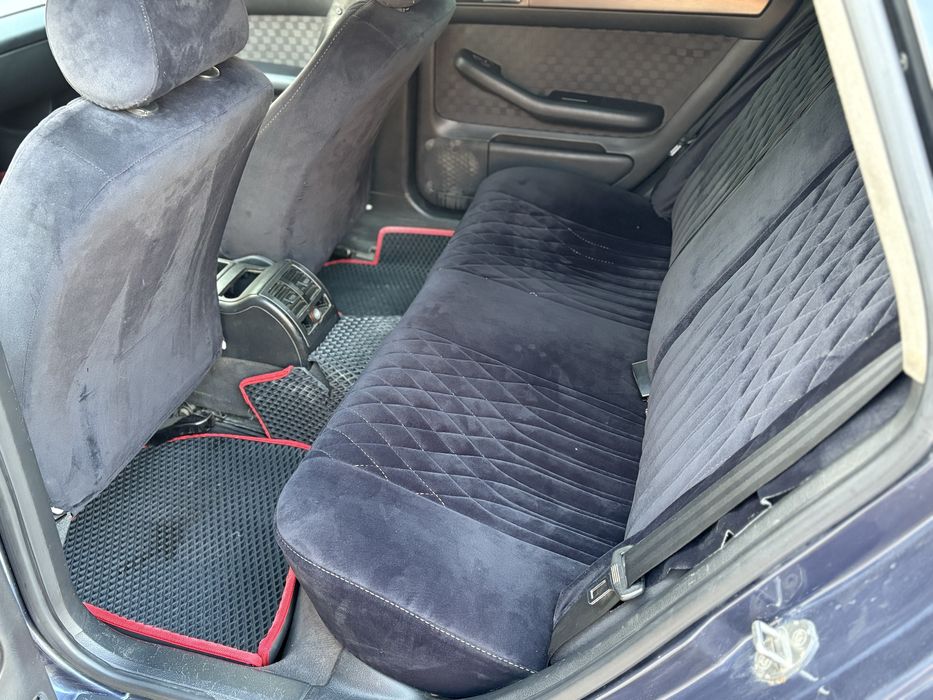 Продается Audi A6 C5 2001 год