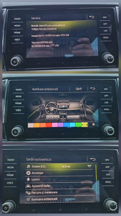 Skoda Karoq 1.6 TDI DSG 2019