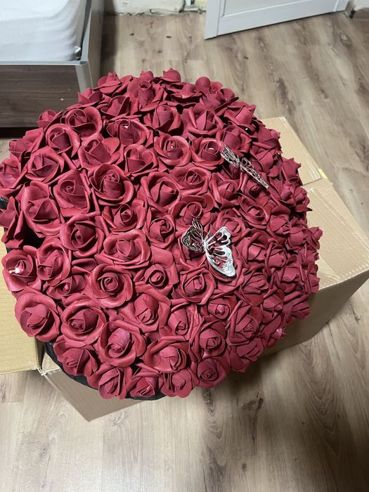 Продавам букет за 8 март