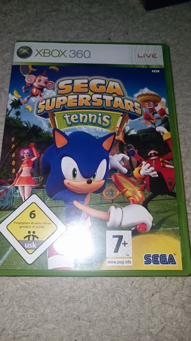 Jocuri Xbox One și Xbox 360