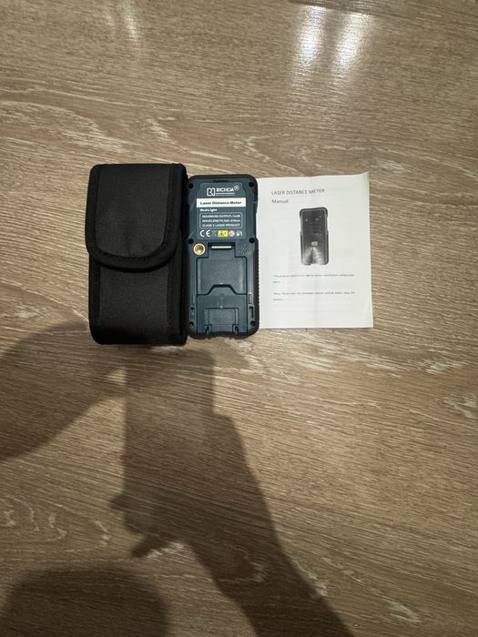 Laser Distance Meter 40 метр